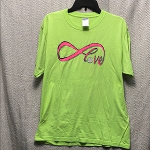 Nice volleyball top